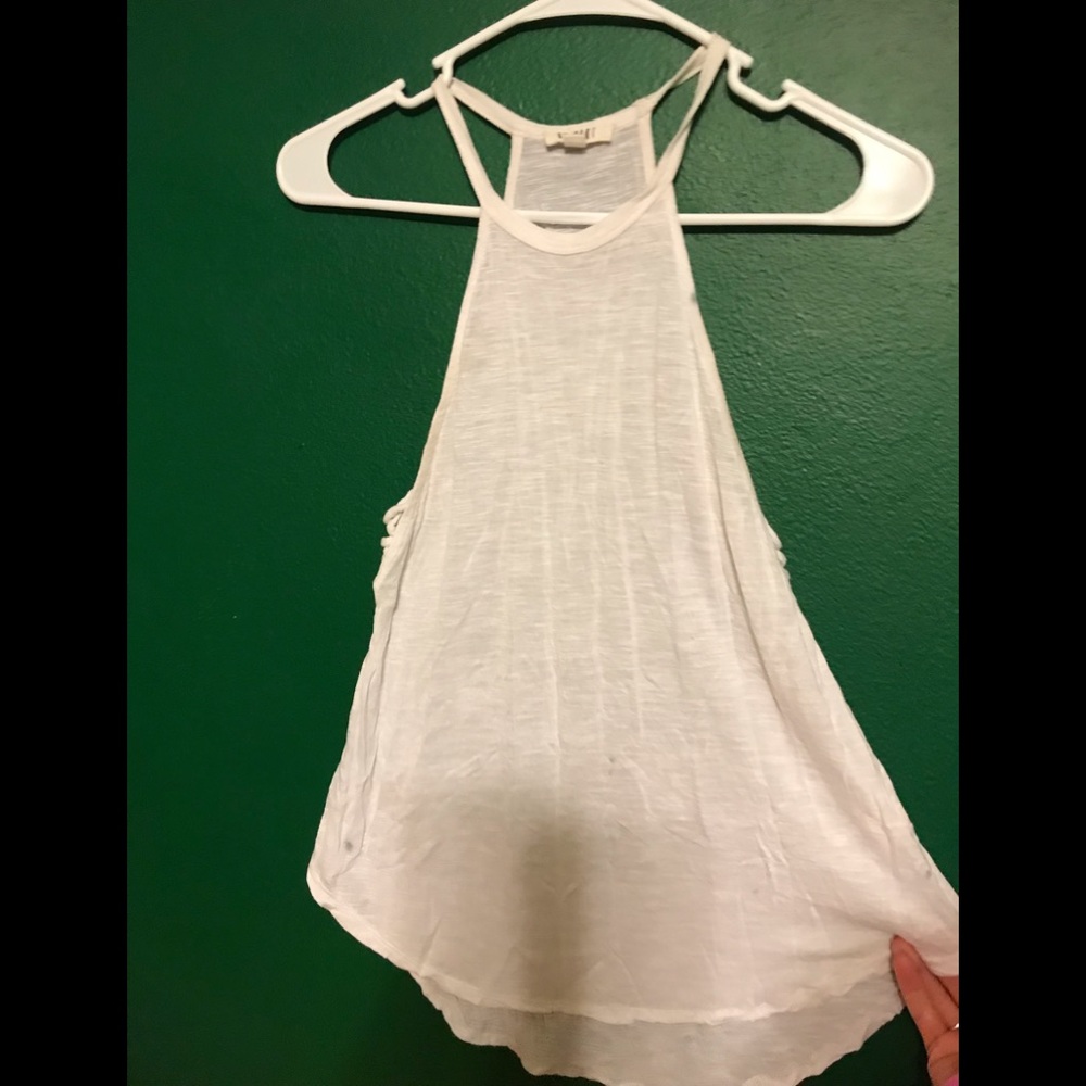 One heart tank